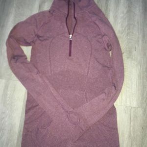 Lululemon Pullover